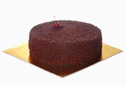 Torta Zambita